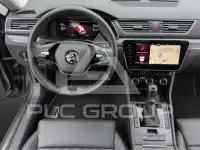 2021 Skoda Superb