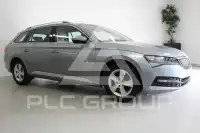 2021 Skoda Superb