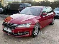 2021 Skoda Superb