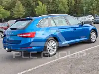 2021 Skoda Superb