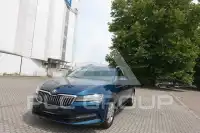 2021 Skoda Superb