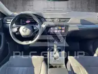 2021 Skoda Superb