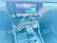 2021 Skoda Superb