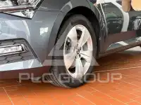 2021 Skoda Superb