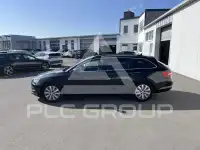 2021 Skoda Superb