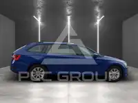 2021 Skoda Superb