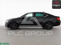 2021 Skoda Superb