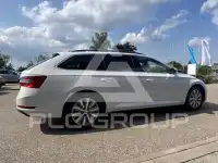 2021 Skoda Superb