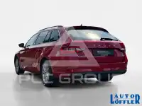 2021 Skoda Superb