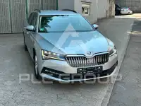 2021 Skoda Superb