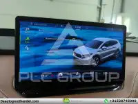 2021 Skoda Enyaq