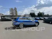 2021 Skoda Enyaq
