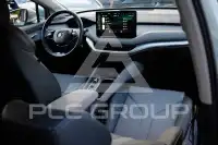 2021 Skoda Enyaq