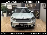 2021 Skoda Enyaq