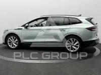 2021 Skoda Enyaq