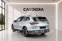 2021 Skoda Enyaq
