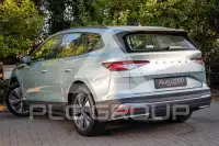 2021 Skoda Enyaq