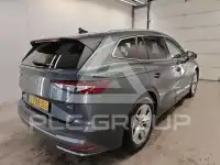2021 Skoda Enyaq