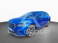 2021 Skoda Enyaq