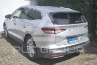 2021 Skoda Enyaq