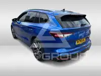 2021 Skoda Enyaq