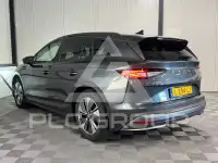 2021 Skoda Enyaq