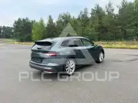 2021 Skoda Enyaq
