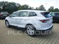 2021 Skoda Enyaq