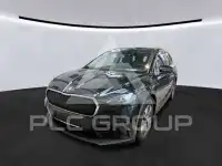 2021 Skoda Enyaq
