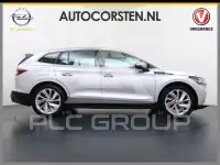 2021 Skoda Enyaq