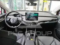 2021 Skoda Enyaq