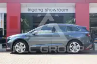 2021 Skoda Enyaq
