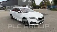2021 Skoda Enyaq