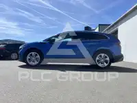 2021 Skoda Enyaq