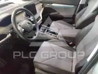 2021 Skoda Enyaq