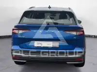 2021 Skoda Enyaq