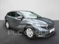 2021 Skoda Enyaq