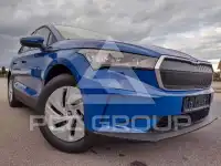 2021 Skoda Enyaq