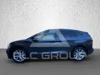 2021 Skoda Enyaq