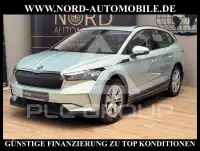 2021 Skoda Enyaq