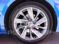 2021 Skoda Enyaq