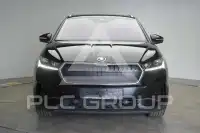 2021 Skoda Enyaq