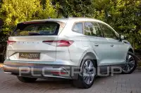 2021 Skoda Enyaq