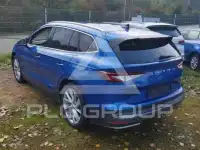 2021 Skoda Enyaq