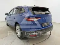 2021 Skoda Enyaq