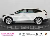 2021 Skoda Enyaq