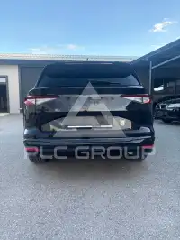 2021 Skoda Enyaq