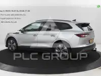 2021 Skoda Enyaq