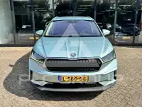 2021 Skoda Enyaq