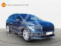2021 Skoda Enyaq